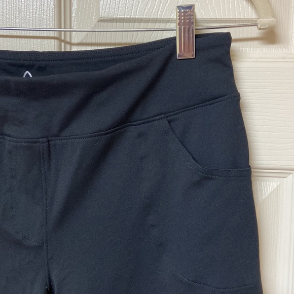 NWT Yogipace,5 Pockets,Women's 27" inseam Bootcut Yoga Pants Workout Pants - Picture 7 of 12